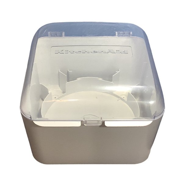 KitchenAid Kitchen Kitchenaid Food Processor Attachment Kfp333